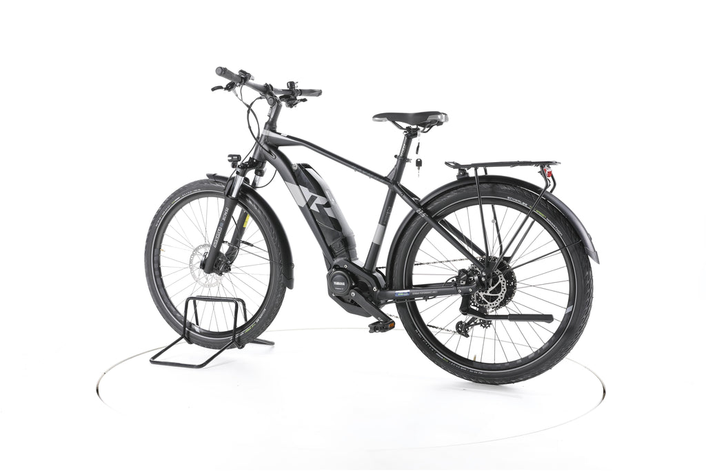 R Raymon TourRay E 3.0 Trekking E-Bike - Image 8