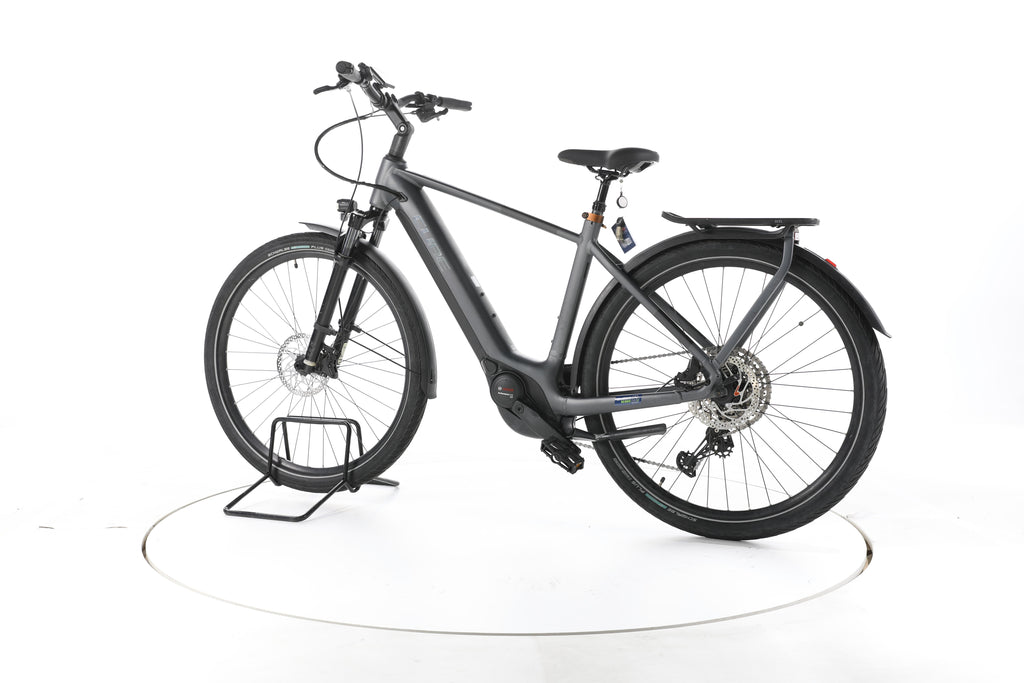 Cube Touring Hybrid EXC Trekking E-Bike - Image 8