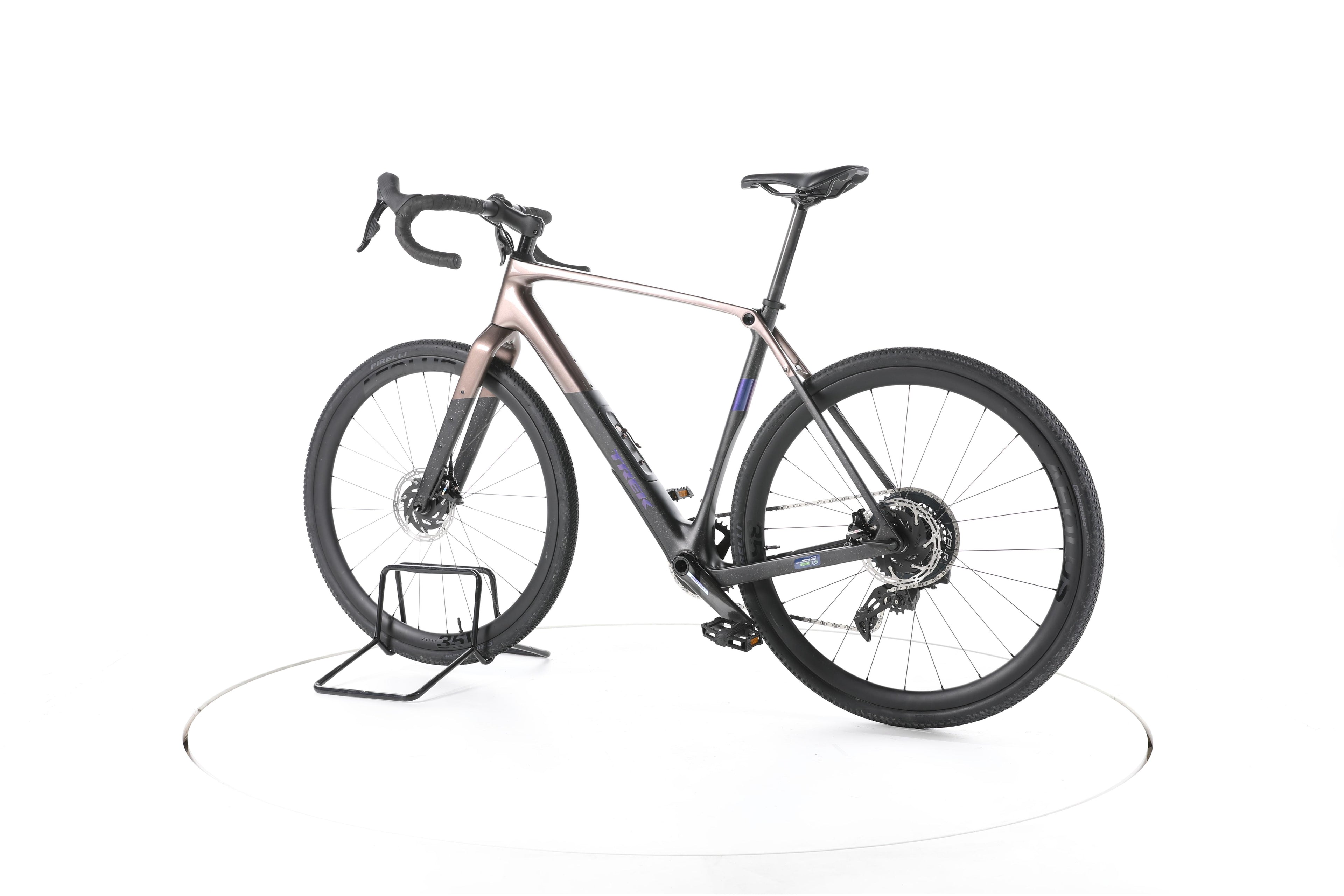 Trek Checkpoint SL 7 AXS Gen 3 - Image 8