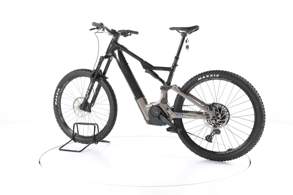 Focus Jam 6.8 Xl Fully E-Bike 2023 - Image 8