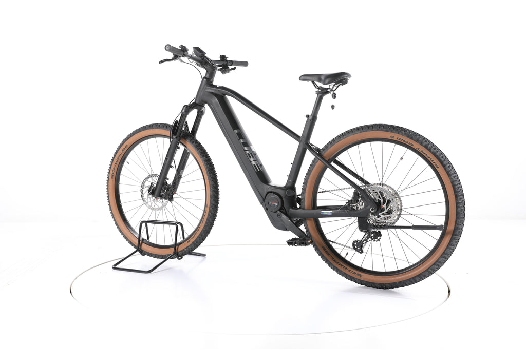 Cube Reaction Hybrid SL E-Bike - Image 8