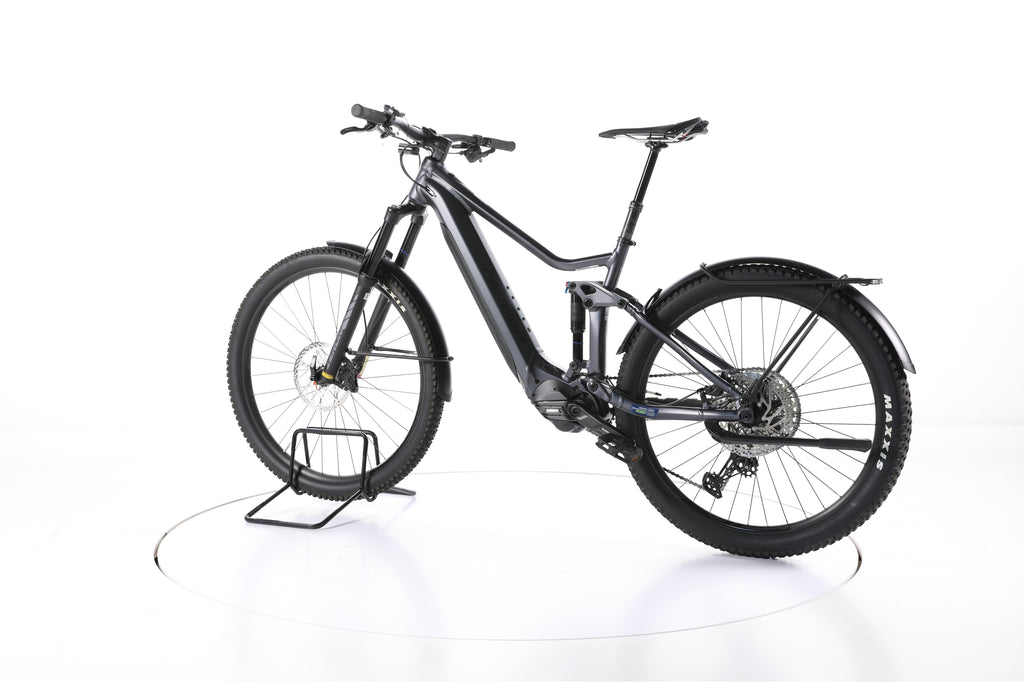 Merida eONE-FORTY EQ Fully E-Bike - Image 8
