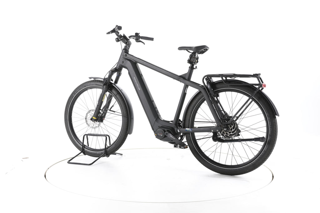 Riese & Müller Charger4 GT Vario City E-Bike 2024 - Image 8