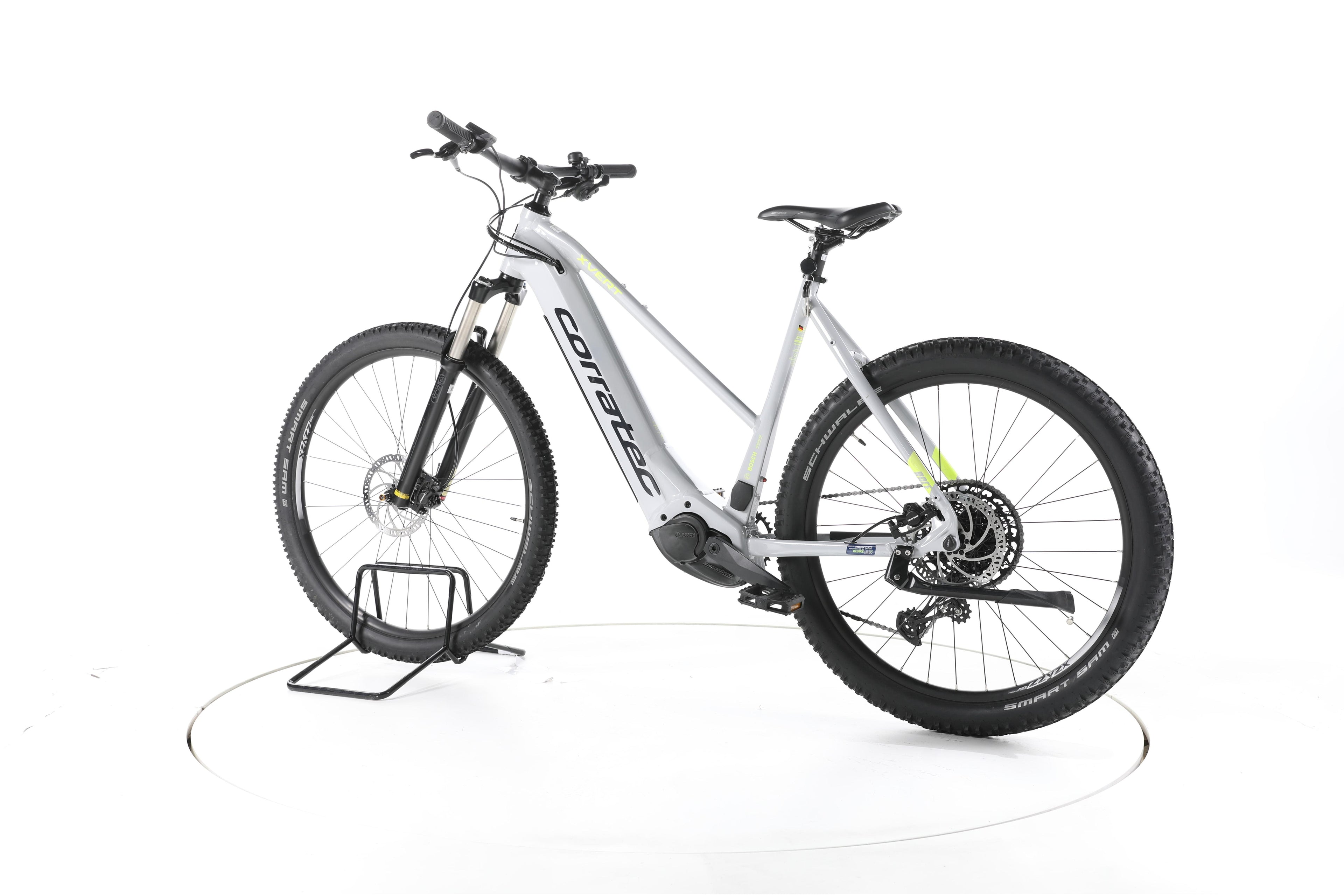 Corratec X-Vert Race E-Bike - Image 8