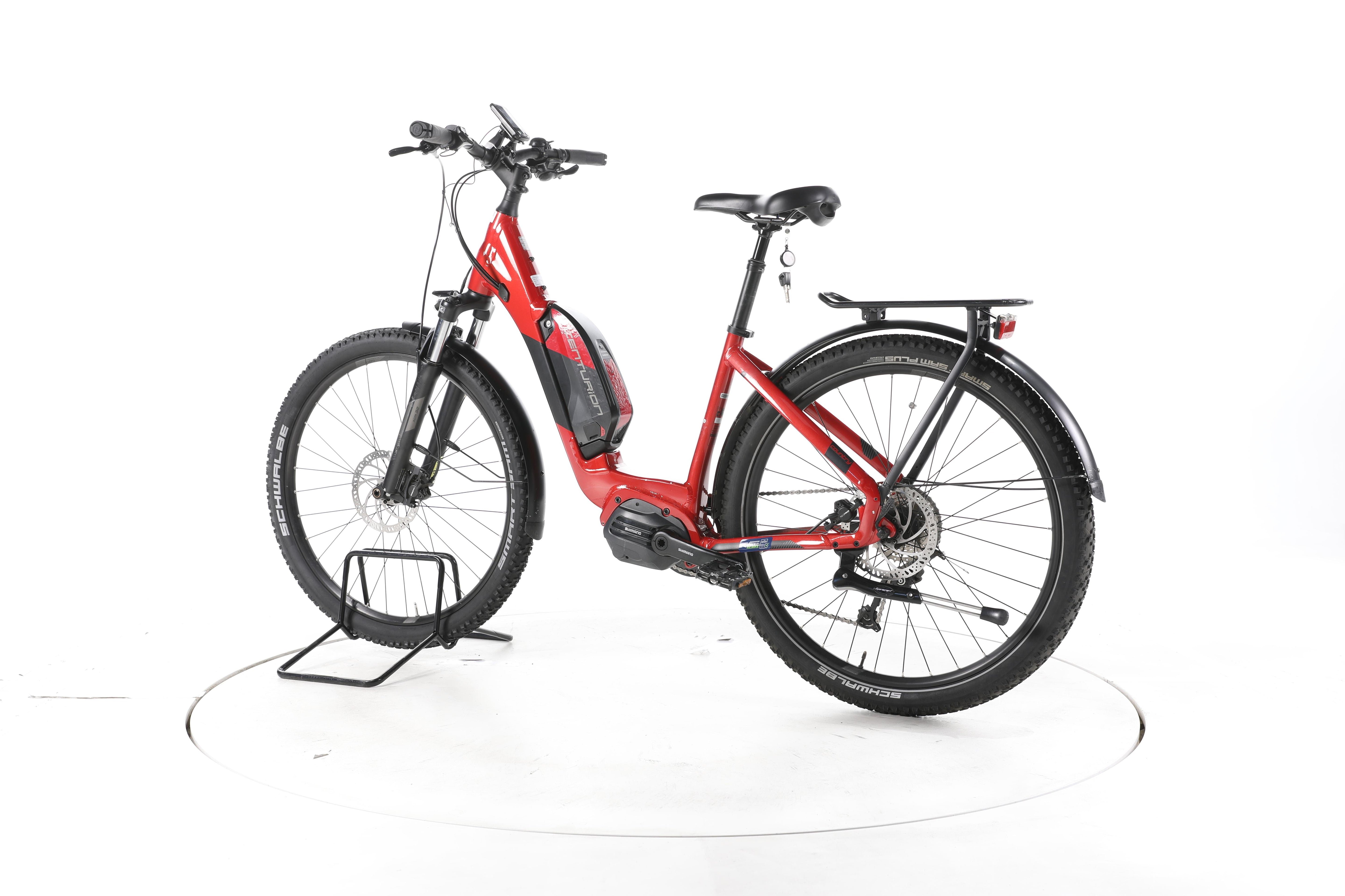 Centurion Country F760 Trekking E-Bike Tiefeinsteiger - Image 8