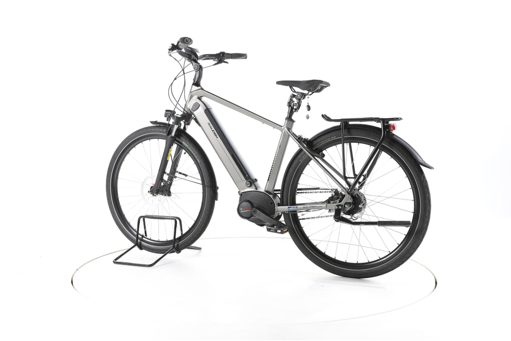 Raleigh Bristol XXL City E-Bike - Image 8