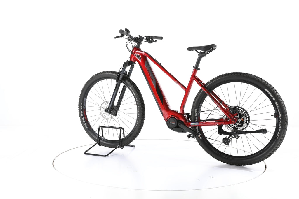 Conway Cairon S 6.0 E-Bike 2024 - Image 8