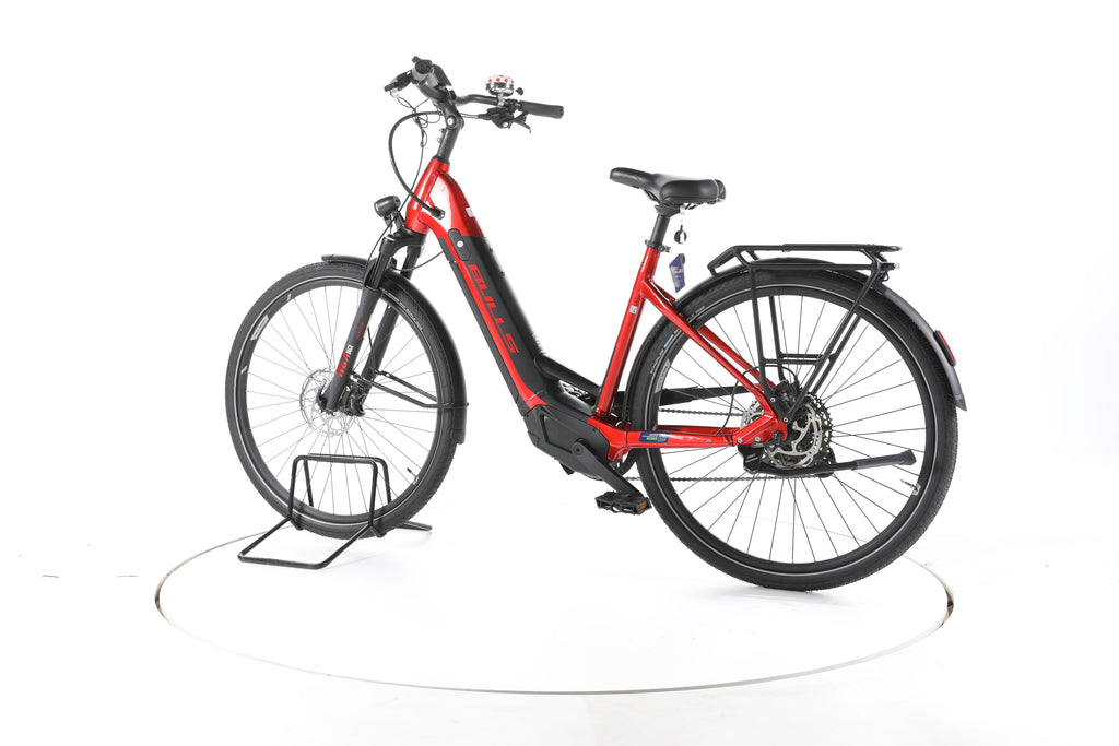 Bulls Lacuba EVO 11 Trekking E-Bike Tiefeinsteiger - Image 8