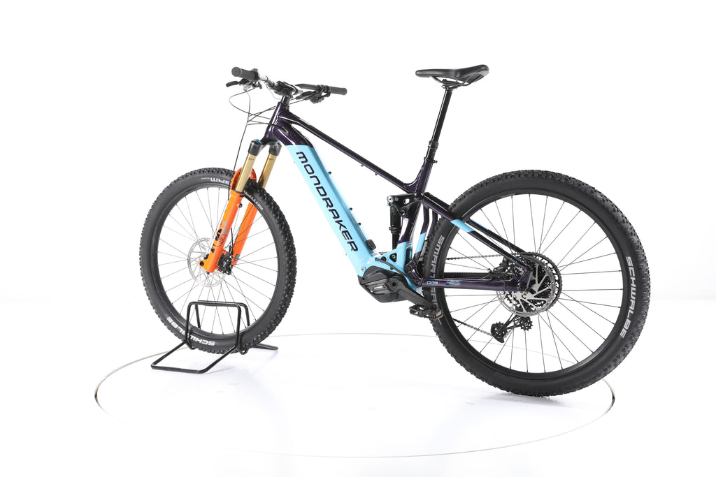 Mondraker DUSK R Fully E-Bike 2023 - Image 8