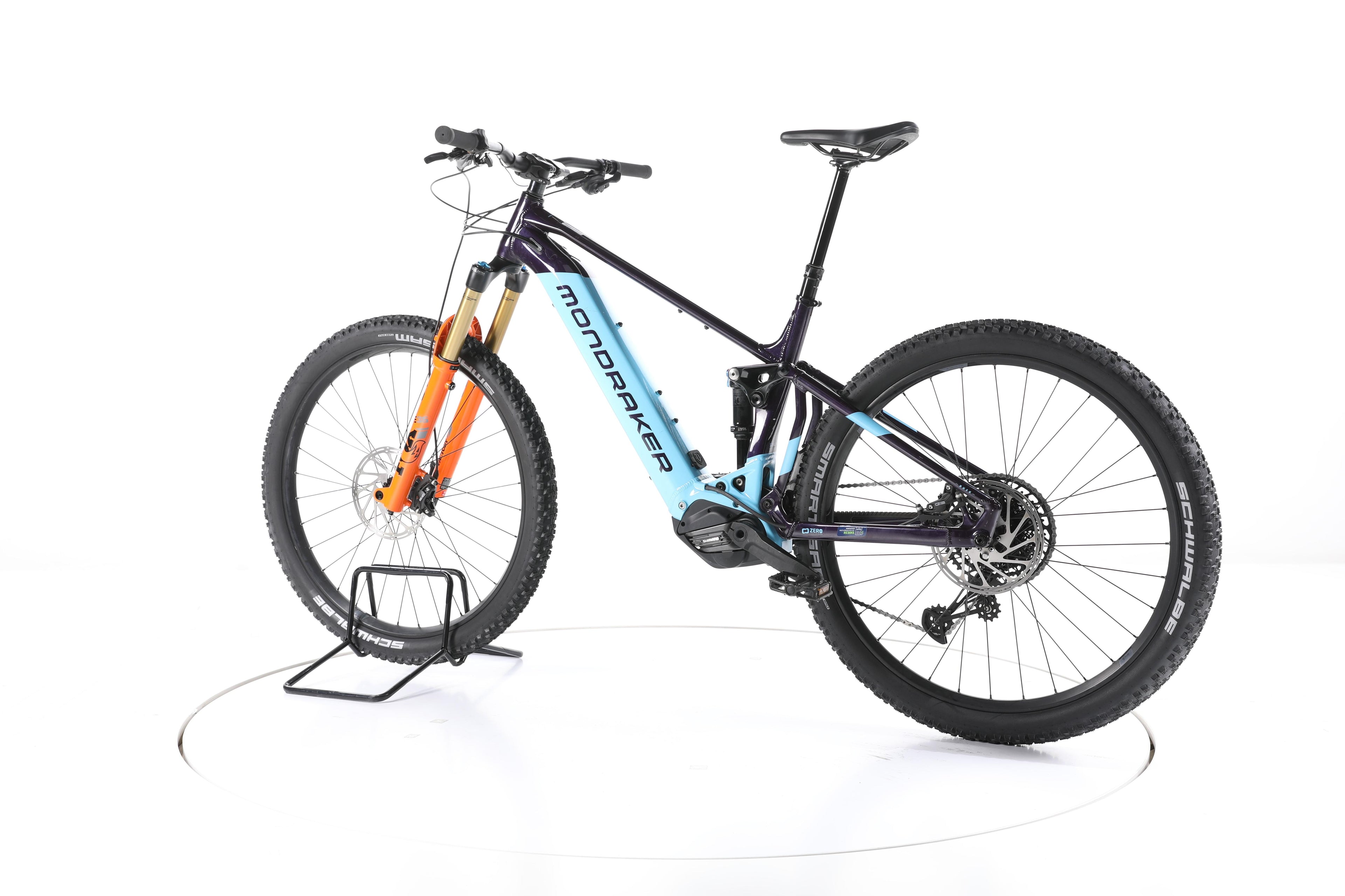 Mondraker DUSK R Fully E-Bike 2023 - Image 8