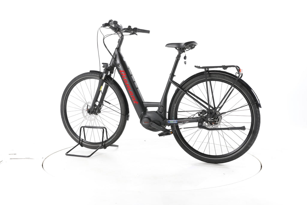 Diamant Beryll Esprit+ City E-Bike Tiefeinsteiger - Image 8
