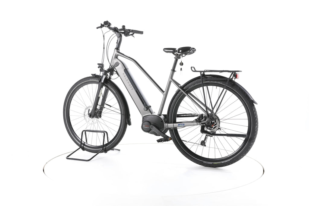 Kalkhoff Endeavour 3.B Move Trekking E-Bike - Image 8