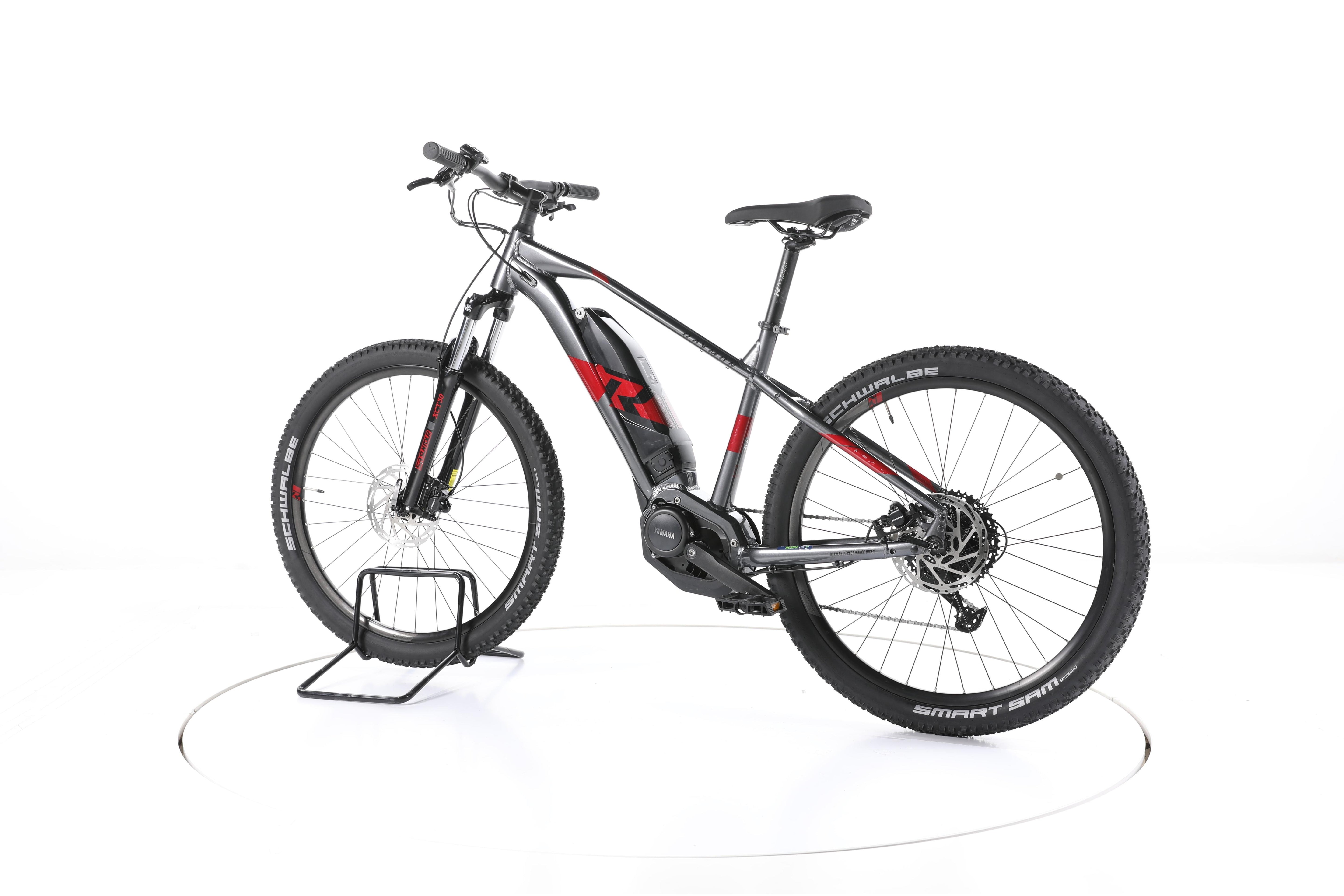 R Raymon HardRay E 3.0 E-Bike - Image 8
