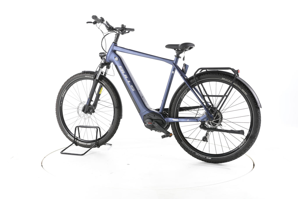Bulls Allground EVO Trekking E-Bike - Image 8