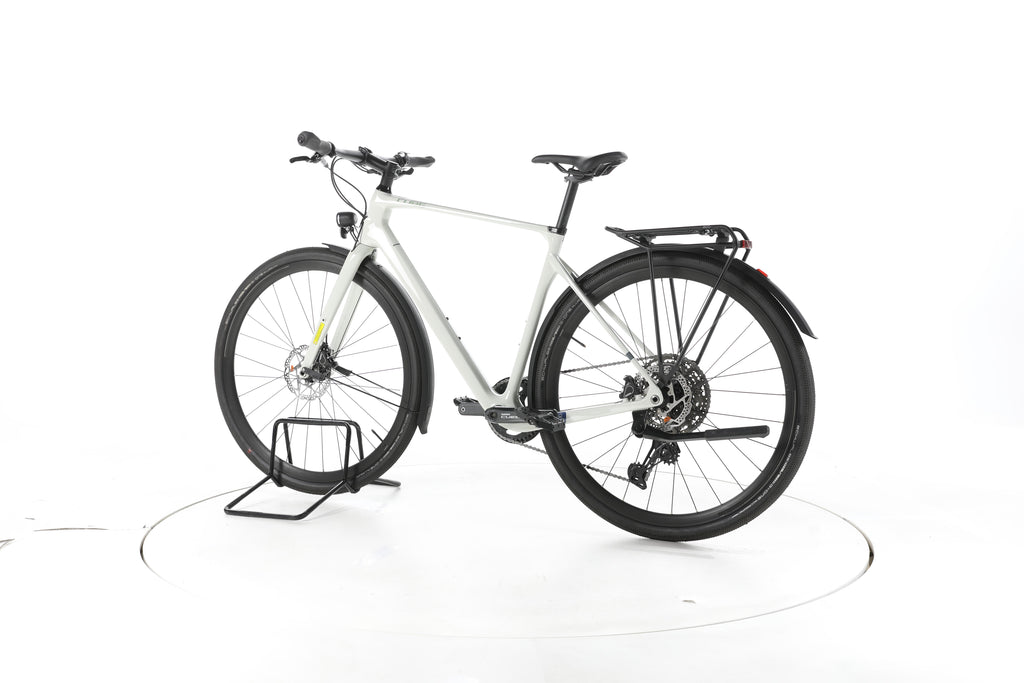 Cube Nulane C:62 SLX FE Fahrrad City & Trekking - Image 8