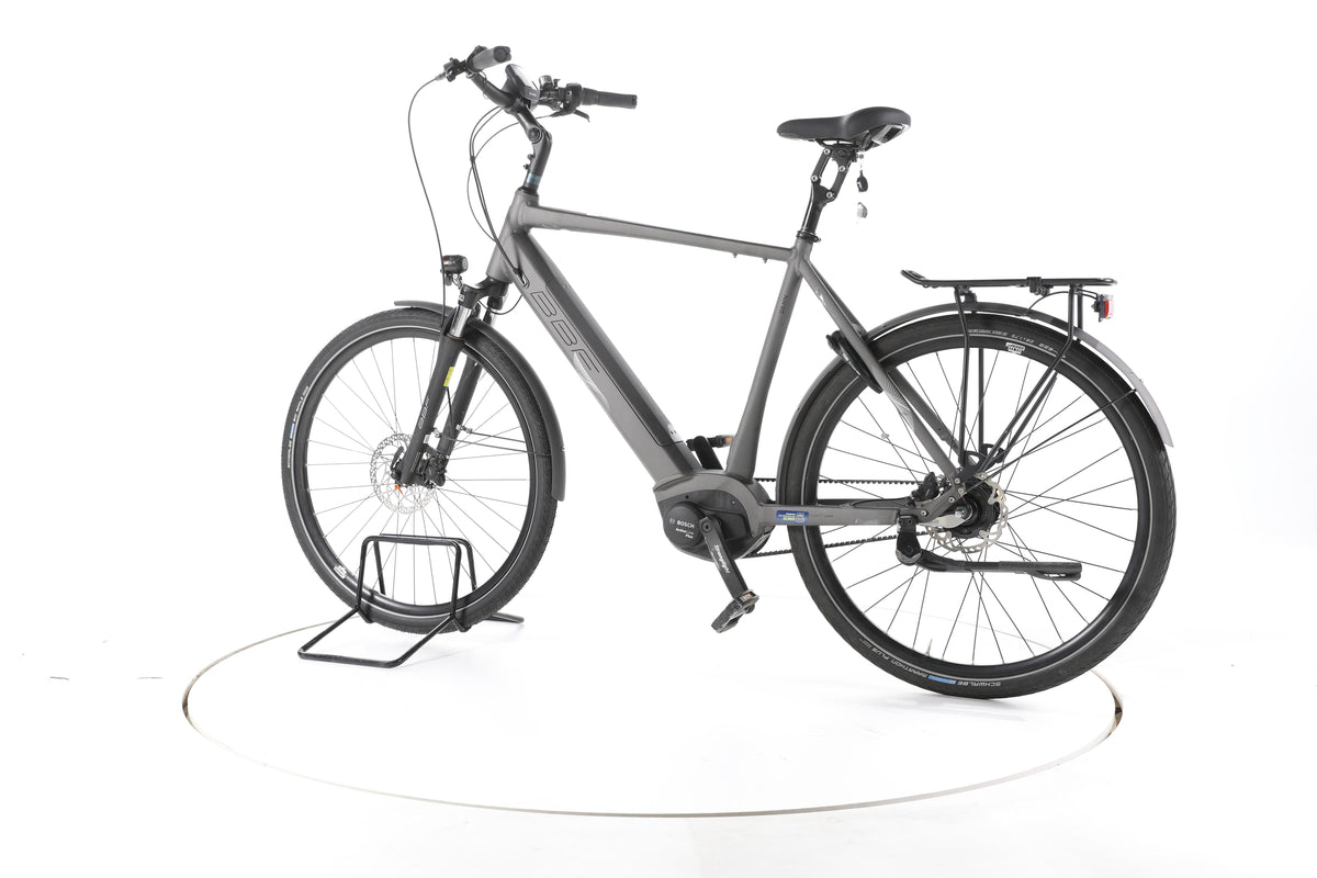 BBF Bern City E-Bike - Image 8