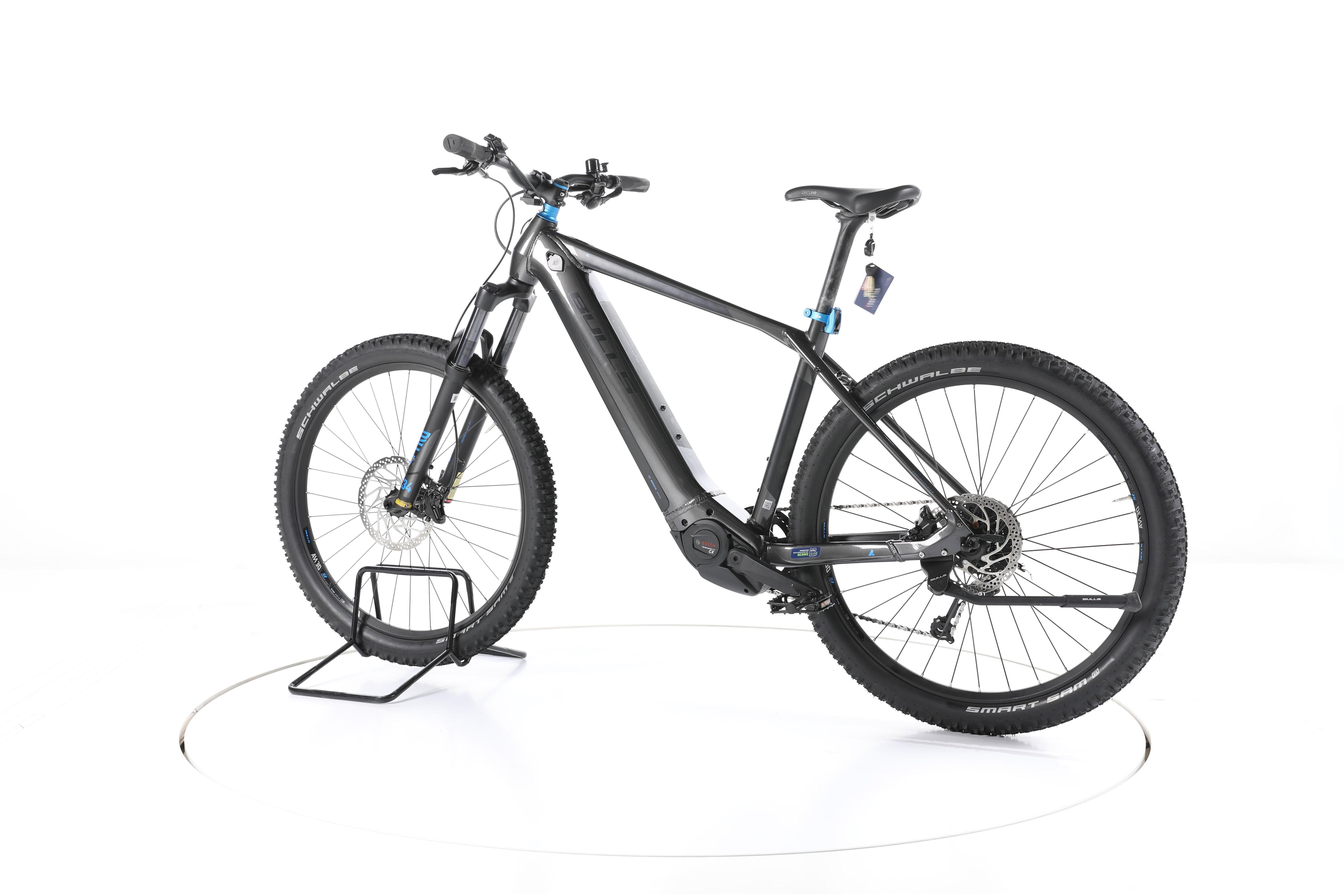 Bulls Copperhead EVO 1 E-Bike 2023 - Image 8