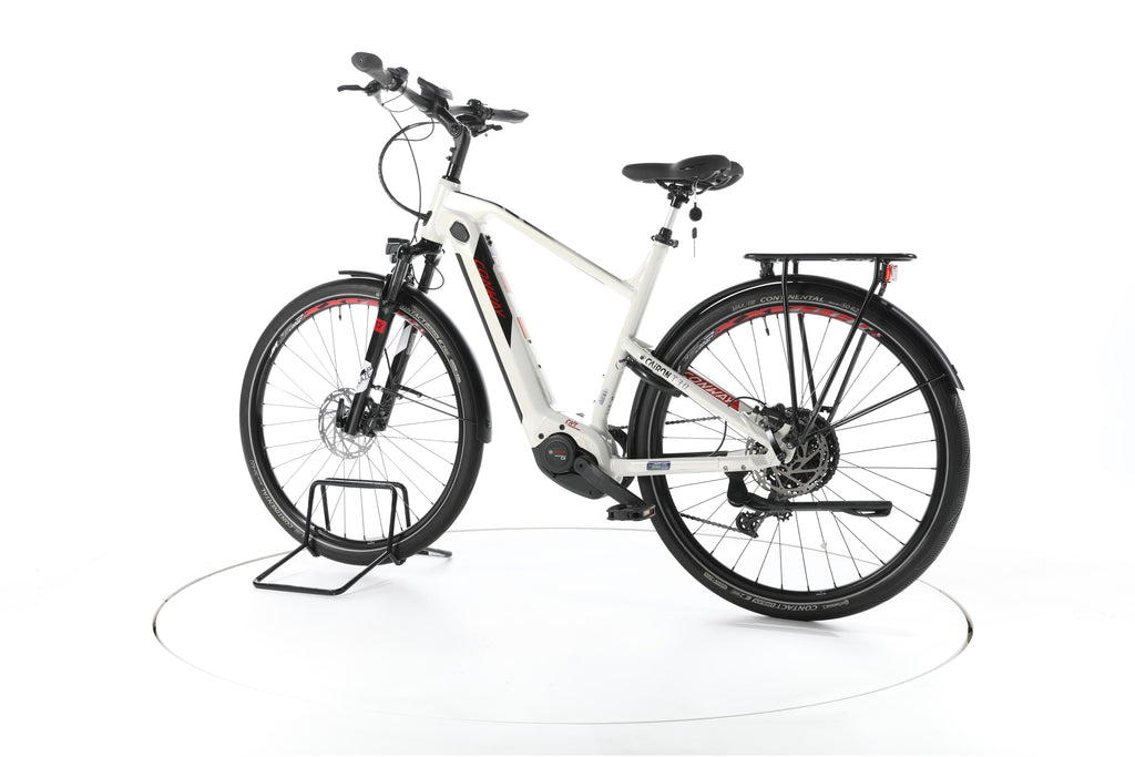 Conway Cairon T 3.0 Trekking E-Bike - Image 8