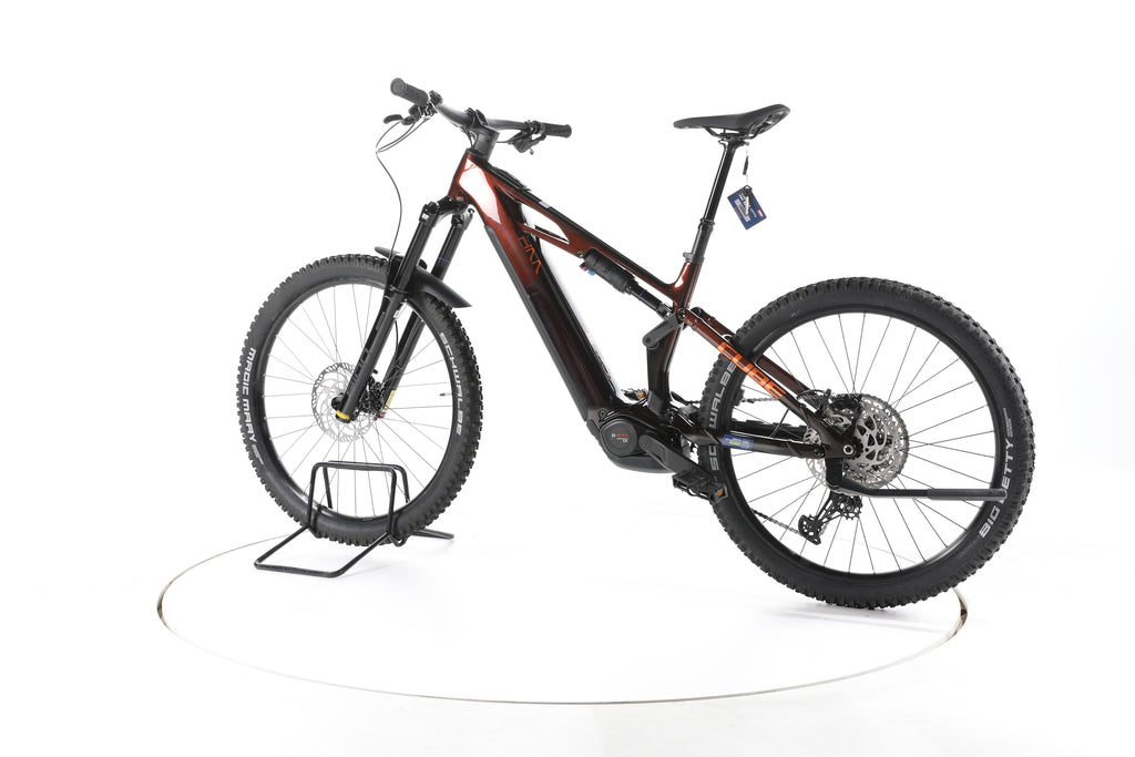 Cube Stereo Hybrid ONE77 HPC Race E-Bike Fully Carbon 2025 - Image 8