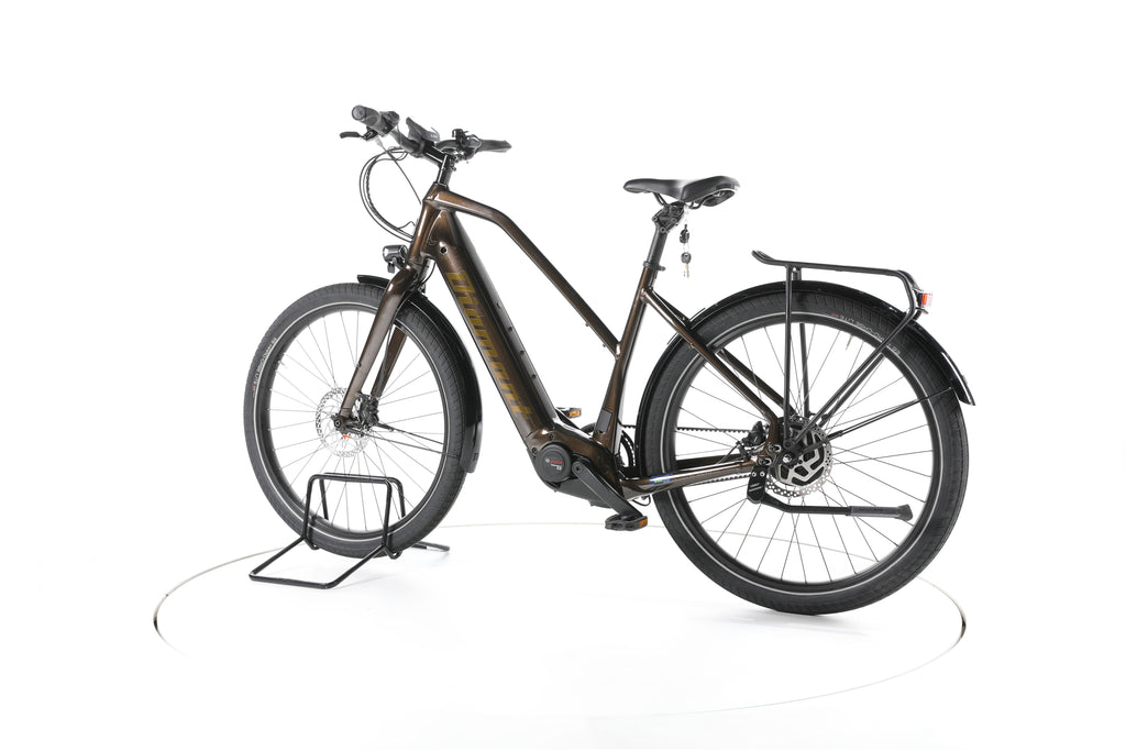Diamant Opal Esprit+ City E-Bike - Image 8