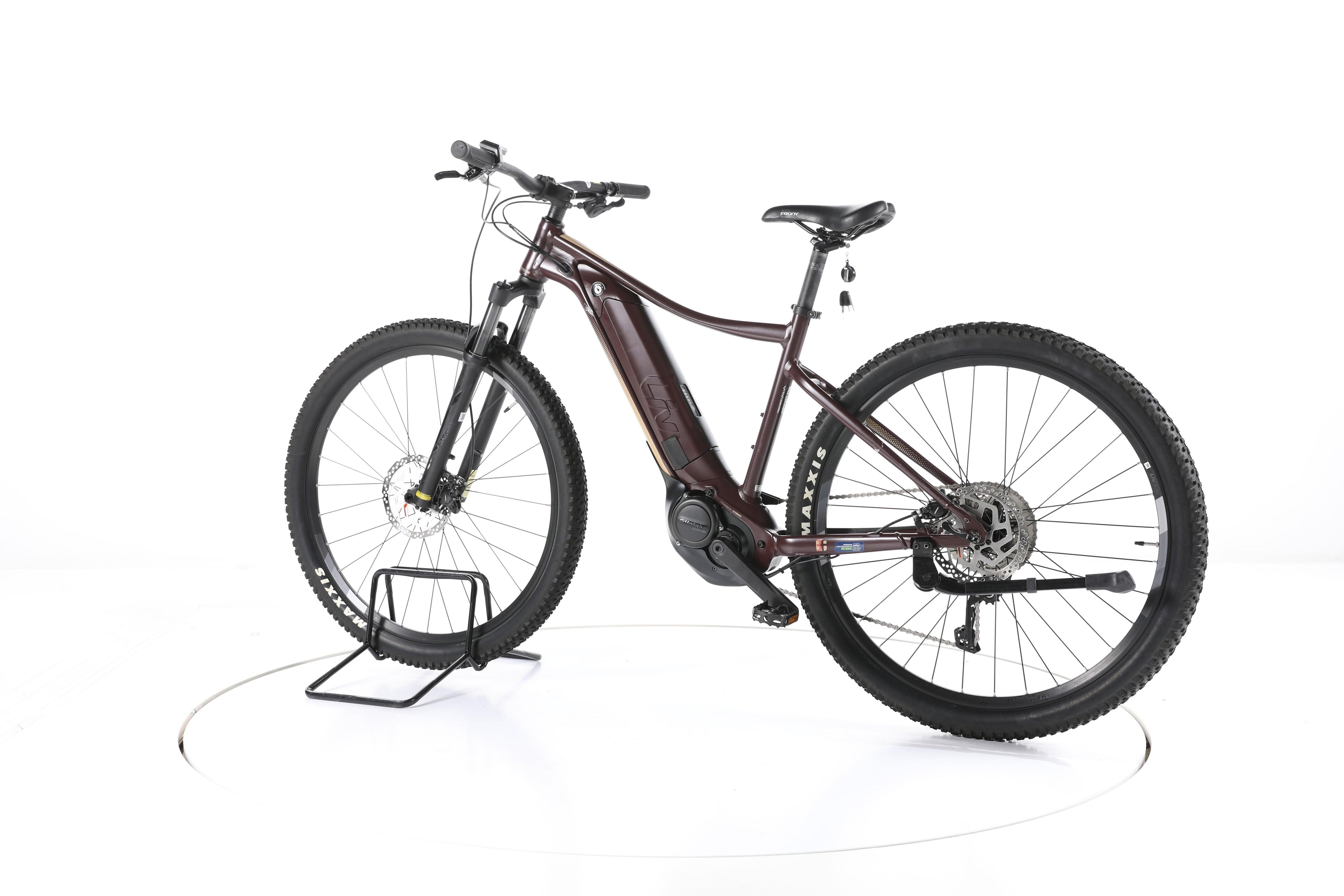 Liv Tempt E + 1 E-Bike - Image 8