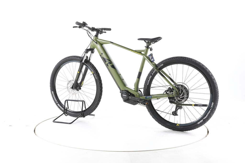 R Raymon HardRay E 4.0 E-Bike - Image 8