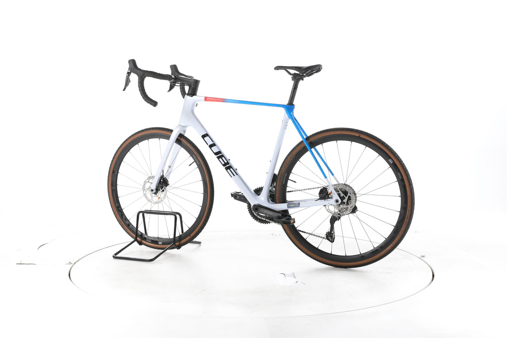 Cube Cross Race C:62 SLX Rennrad Carbon - Image 8