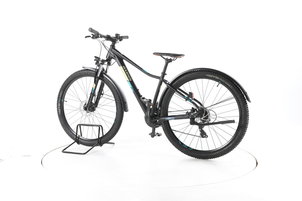 Axess Meea 29 Fahrrad Hardtail - Image 8
