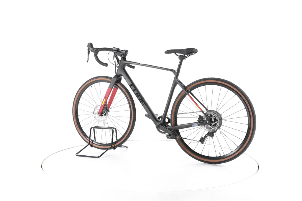 Cube Nuroad C:62 Pro - Image 8