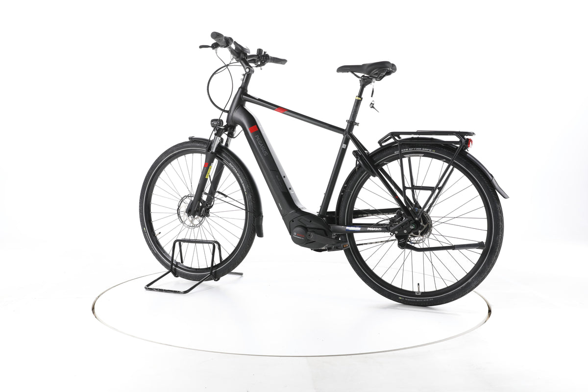 Pegasus Premio EVO 5F City E-Bike - Image 8