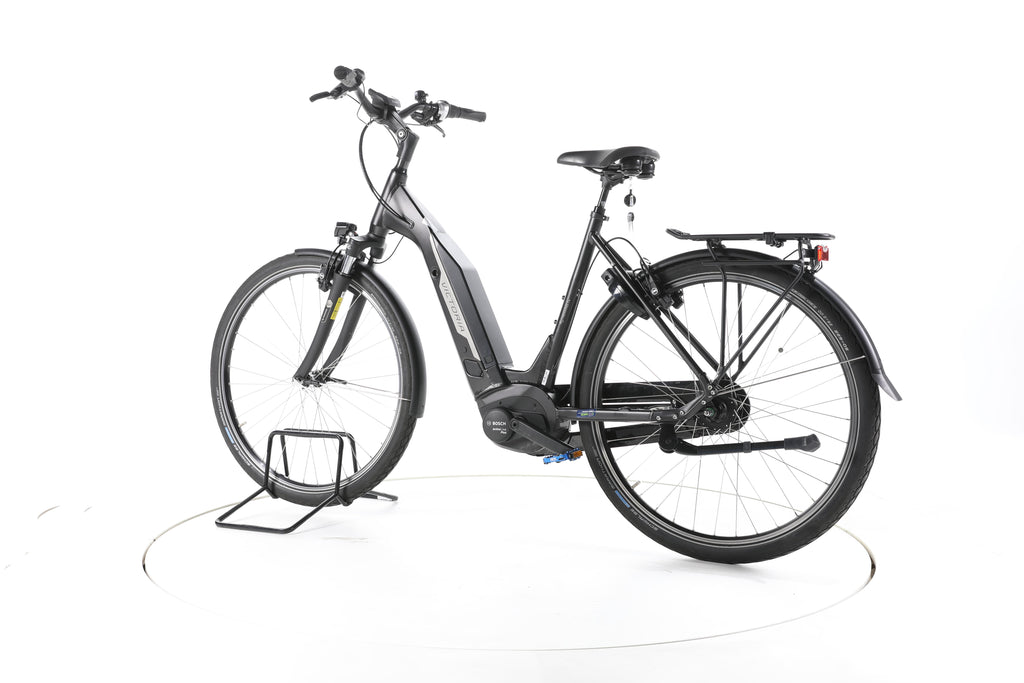 Victoria ETREKKING 7.4 City E-Bike Tiefeinsteiger - Image 8
