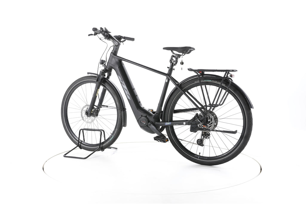 KTM Cento 10 Plus Trekking E-Bike - Image 8