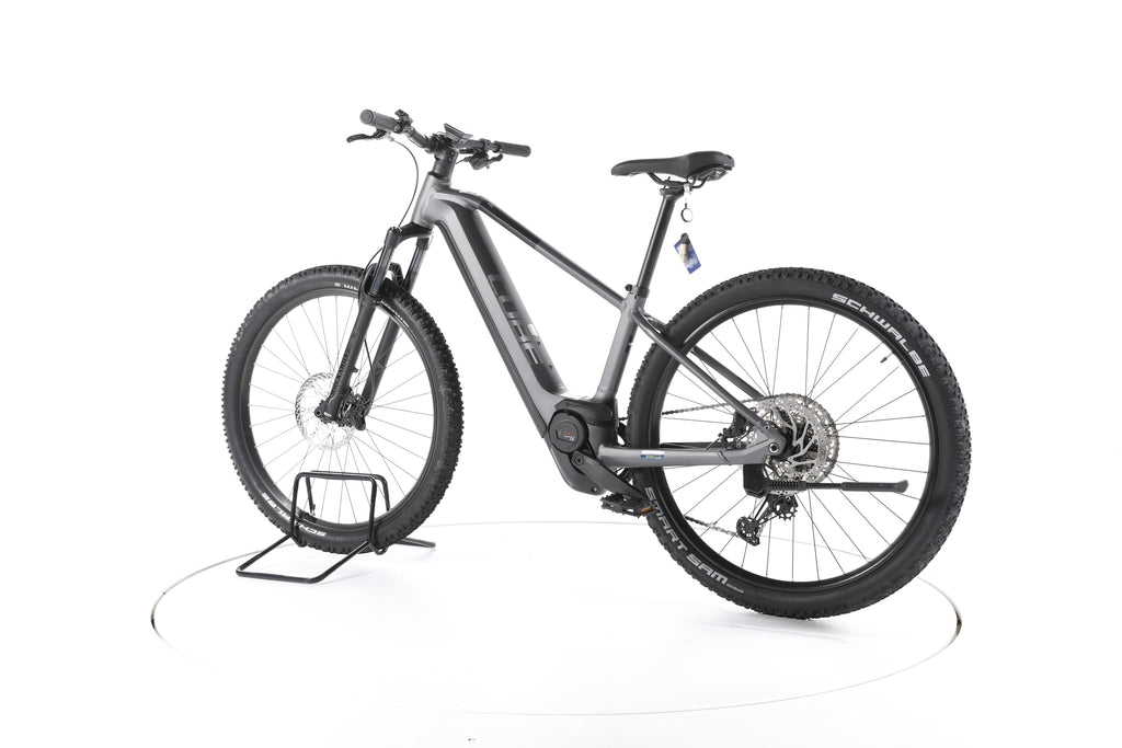 Cube Reaction Hybrid Race E-Bike 2023 - Image 8