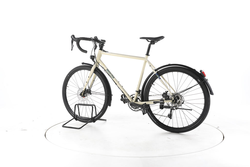Breezer Bikes Doppler Team+ Gravelbike - Image 8