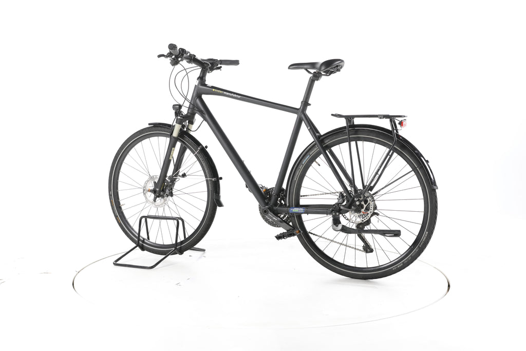 Kieler Manufaktur Alu FG XT Fahrrad City & Trekking - Image 8