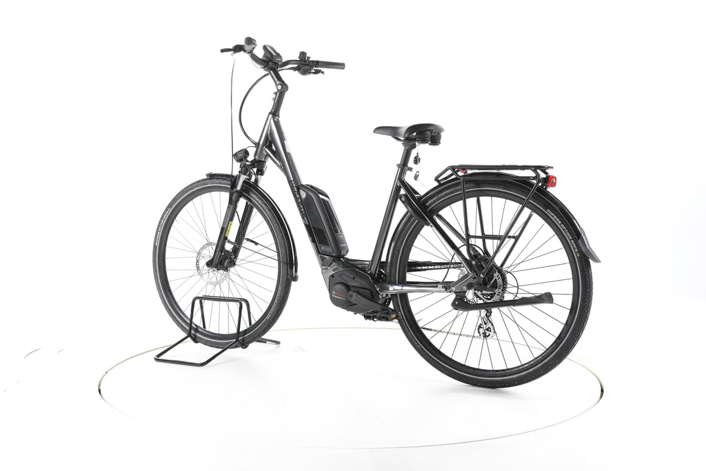 Pegasus Solero E8 Sport Performance Trekking E-Bike Tiefeinsteiger - Image 8