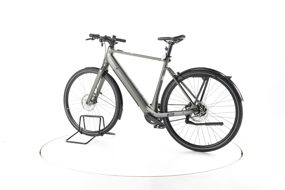 Riese & Müller UBN Five City E-Bike - Image 8