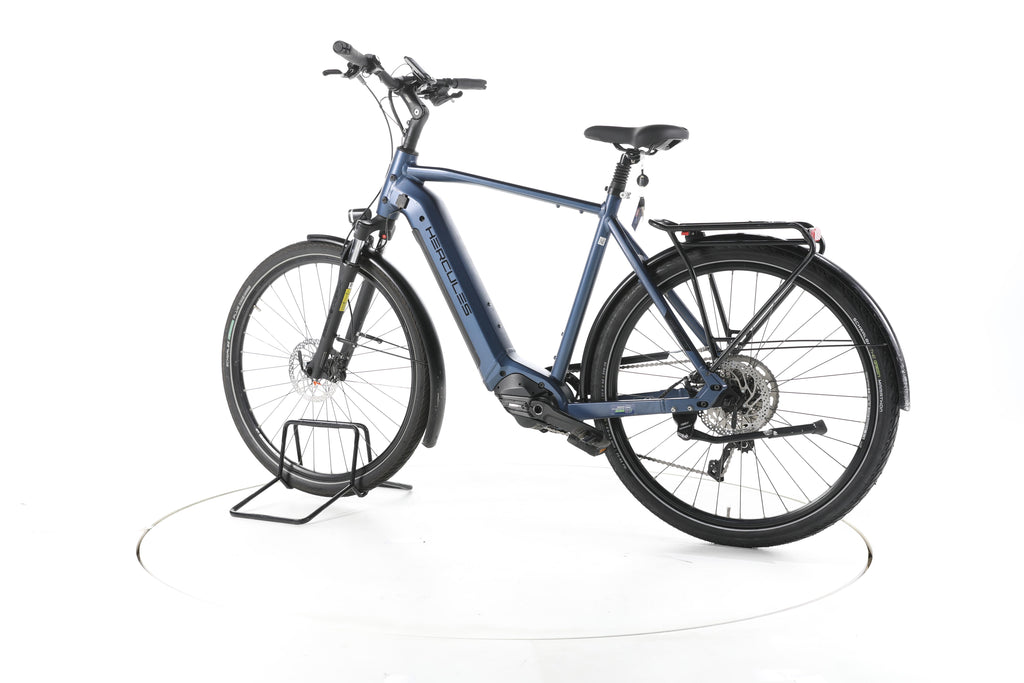 Hercules Edison Sport I-10 Trekking E-Bike - Image 8