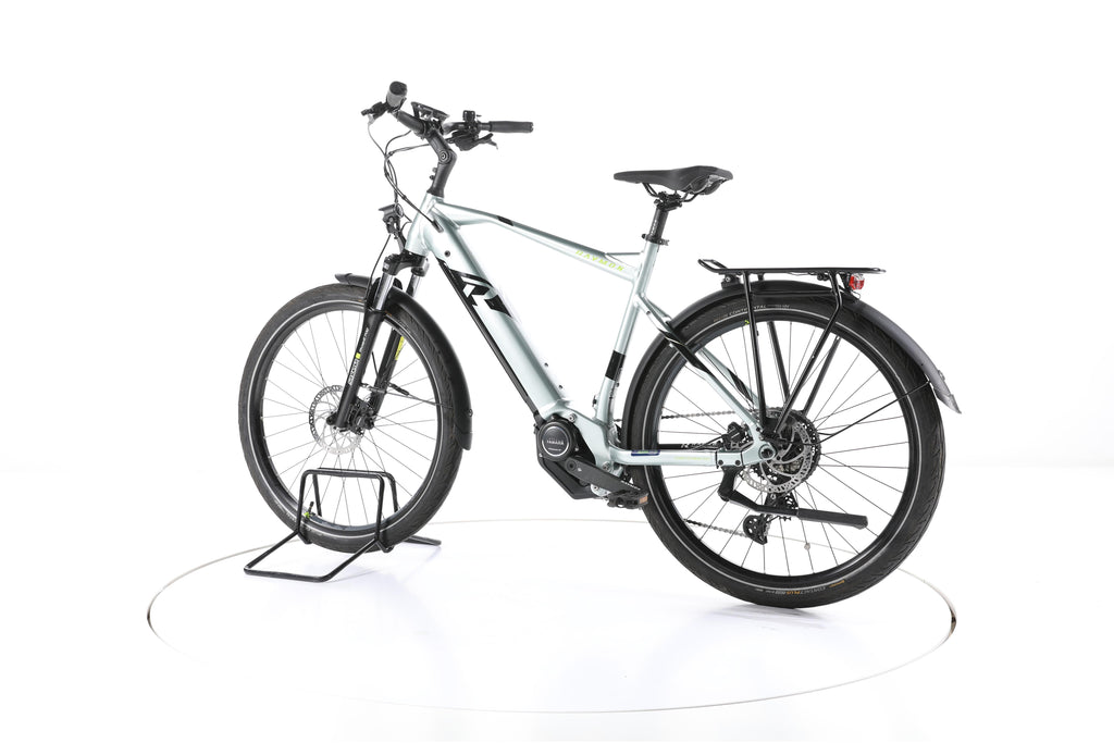 R Raymon TourRay E 6.0 Trekking E-Bike - Image 8