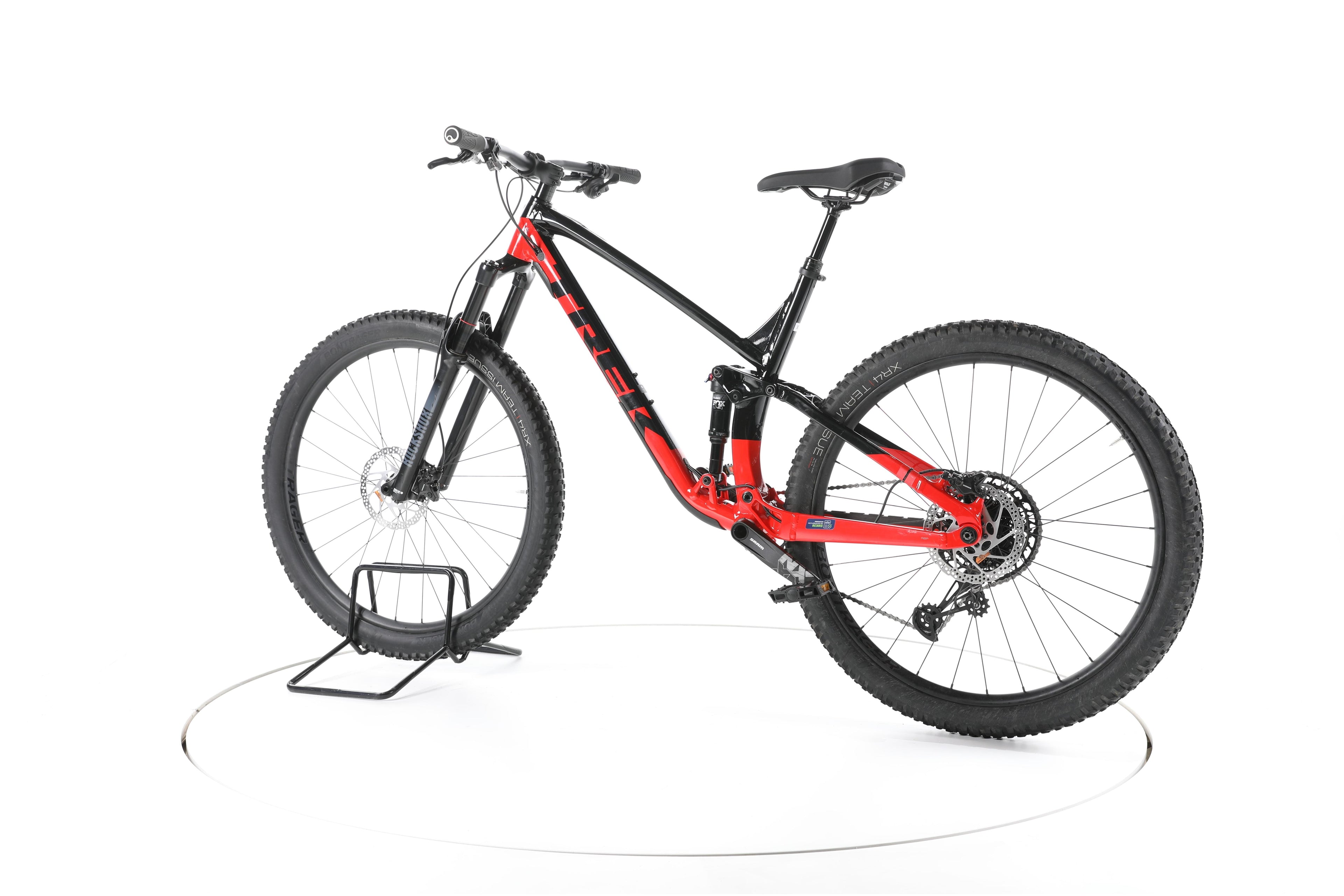 Trek Fuel EX 7 Gen 5 - Image 8