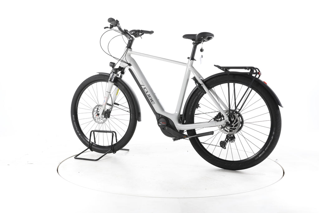 Cube Touring Hybrid ONE Trekking E-Bike 2025 - Image 8