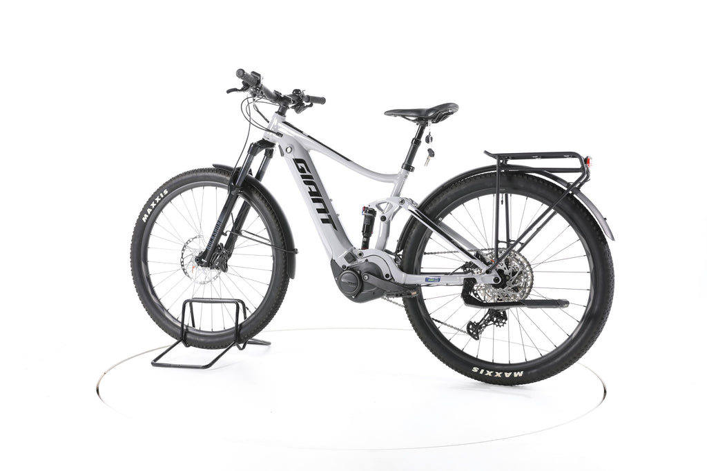 Giant Stance E+ Pro EX SUV E-Bike - Image 8