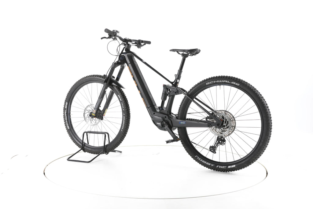 Bulls Sonic EVO AM SL 1 Fully E-Bike Carbon 2023 - Image 8