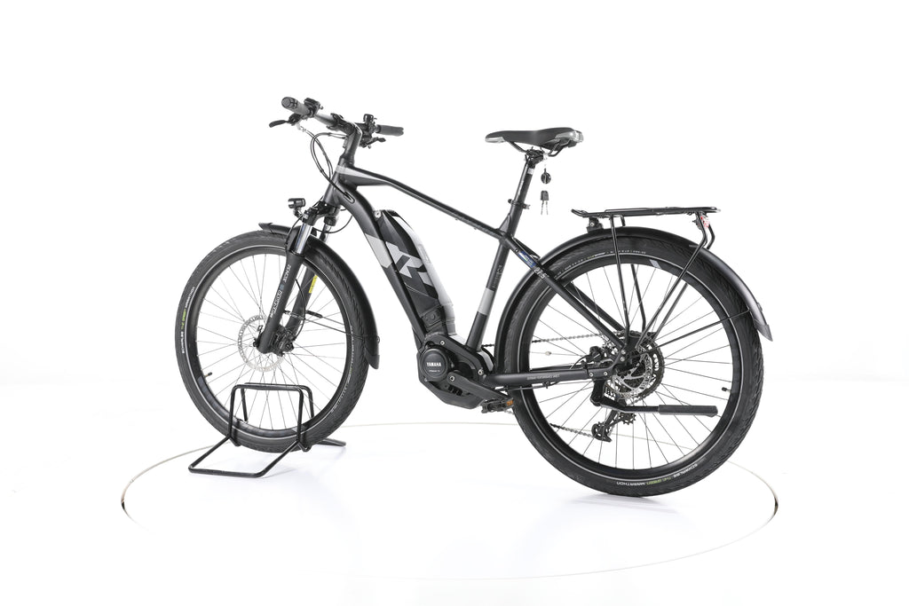 R Raymon TourRay E 3.0 Trekking E-Bike - Image 8