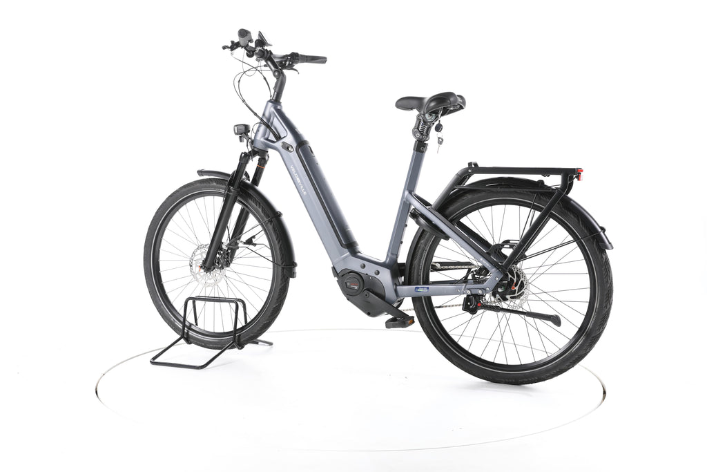 Velo de Ville SEB 990 PRO City E-Bike Tiefeinsteiger 2025 - Image 8