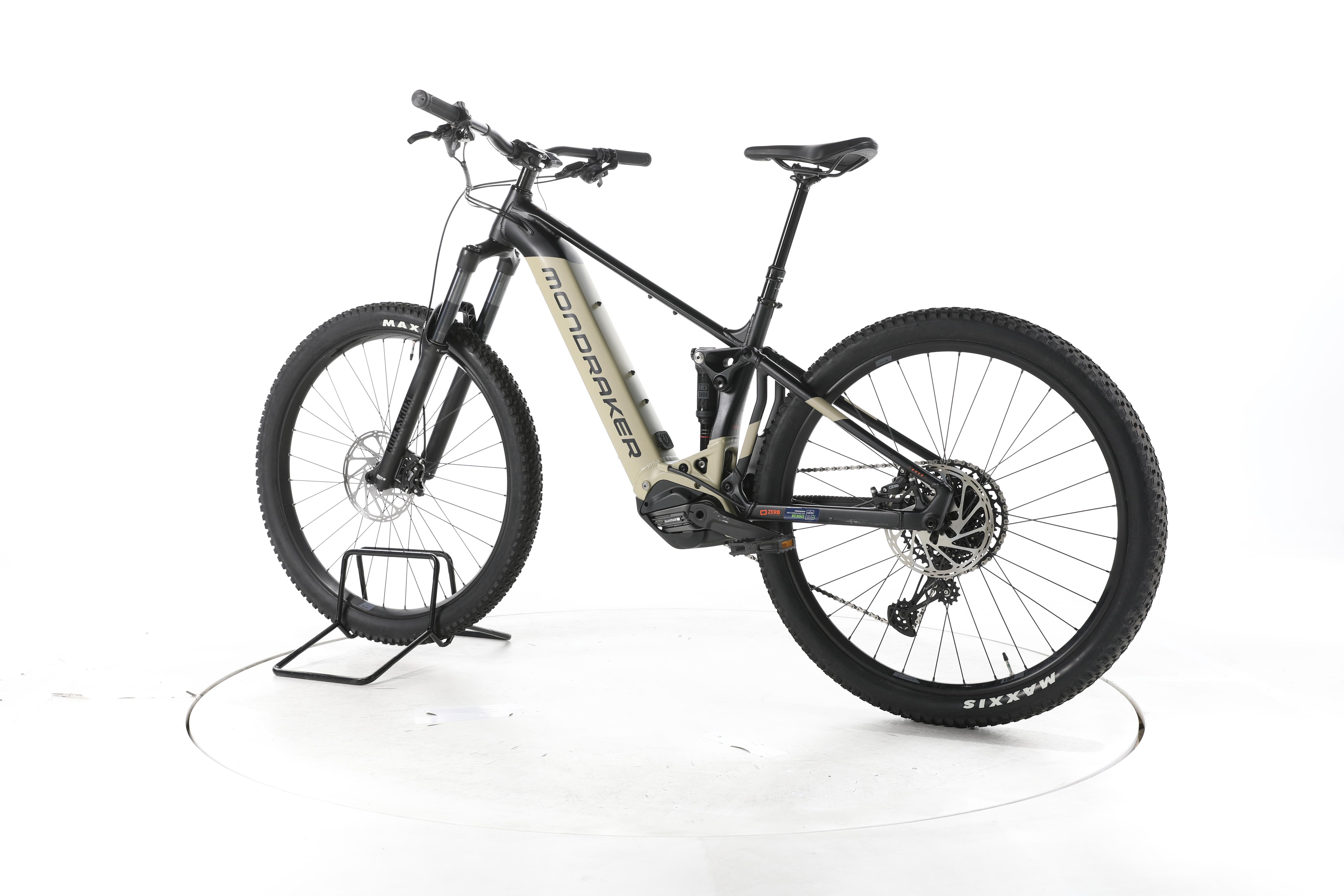 Mondraker DUSK E-Bike Fully - Image 8