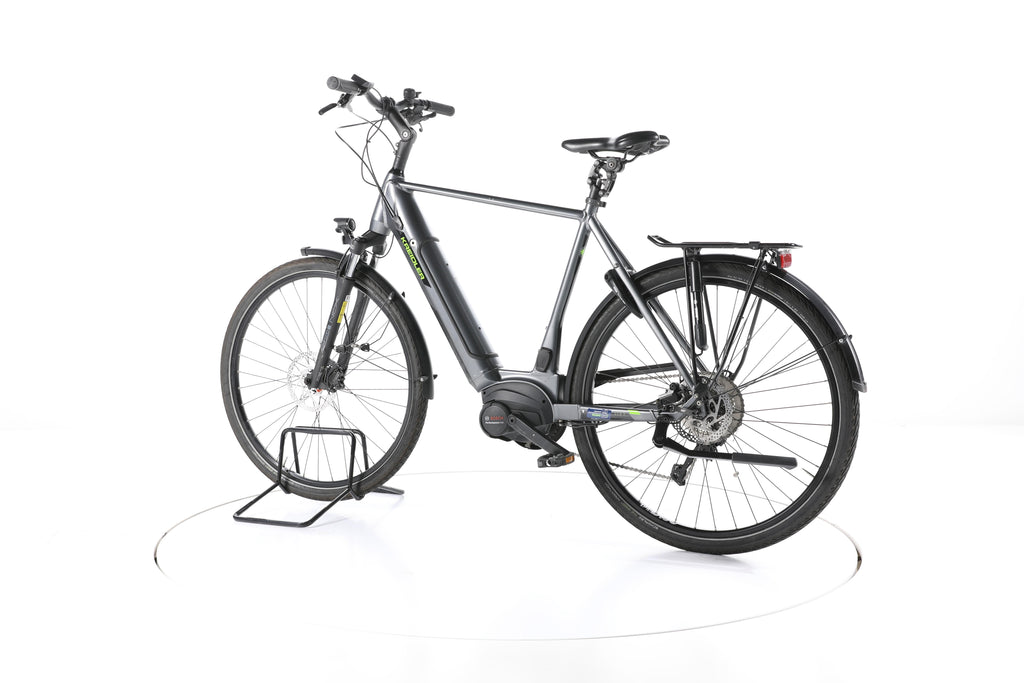 Kreidler Vitality Eco 7 Sport Trekking E-Bike - Image 8