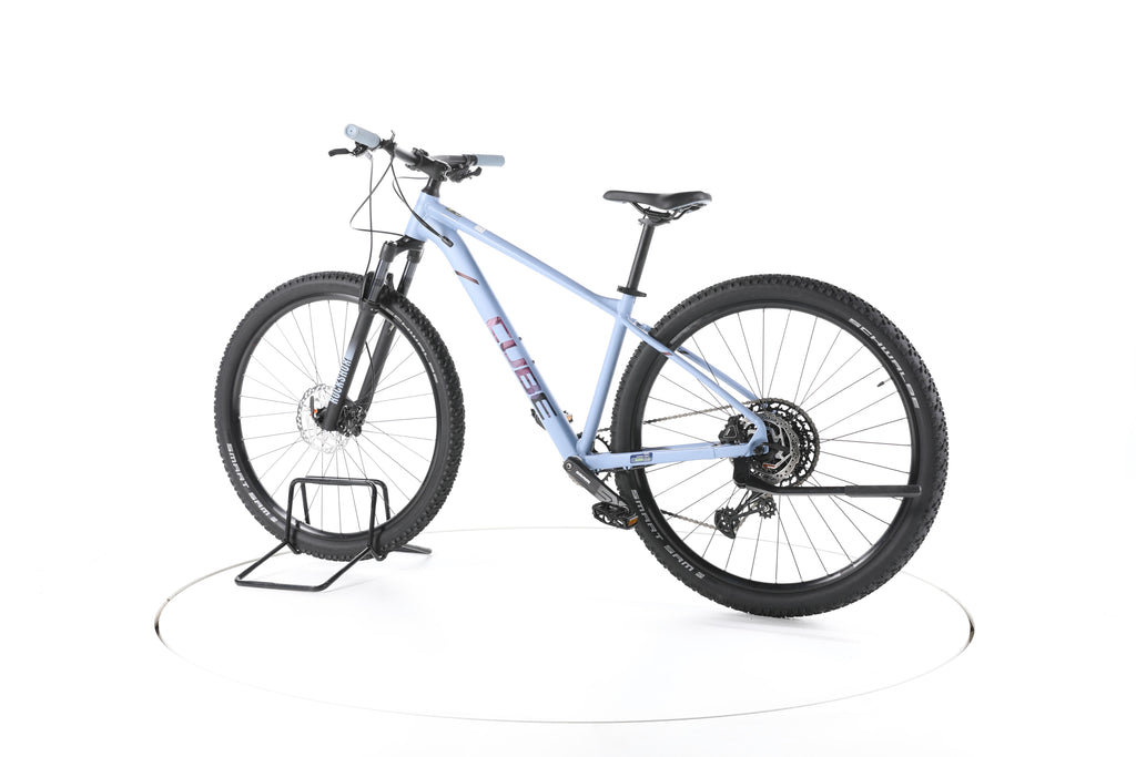 Cube Attention SLX - Image 8