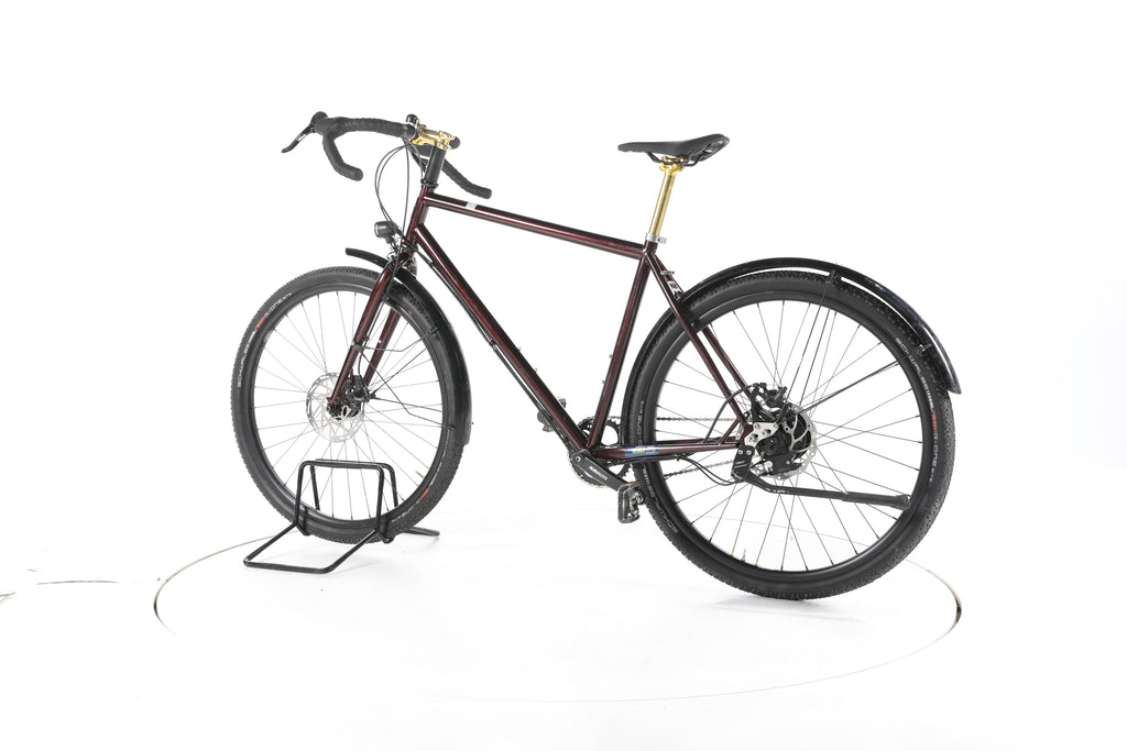 ROTOR Meteor E-Gravel & Rennrad - Image 8