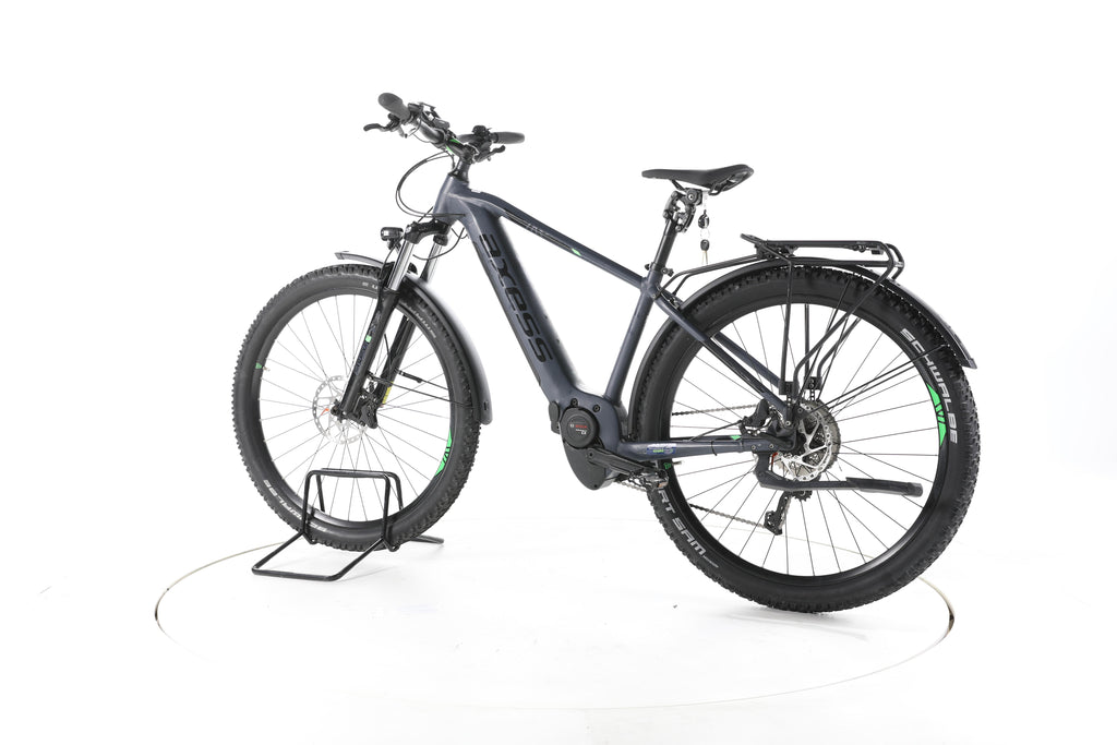 Axess Force 29 Allroad Trekking E-Bike - Image 8